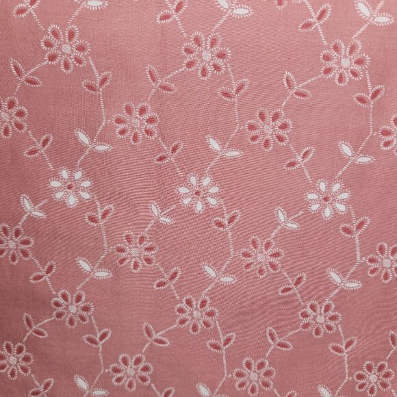 Vintage Twin-Size Flat Sheet Royal Family by Cannon Comfortcale - Picture 7 of 7